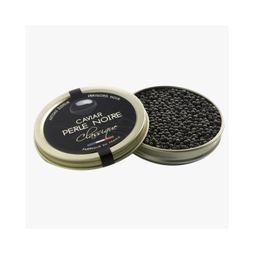 Caviar Perle Noire "Le...