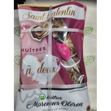 Huître Fine de Claire...