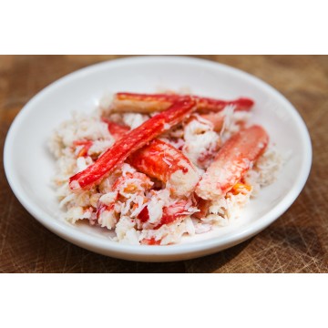 Chair de King Crab...