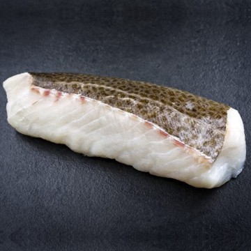 Dos de Cabillaud Skrei Avec...
