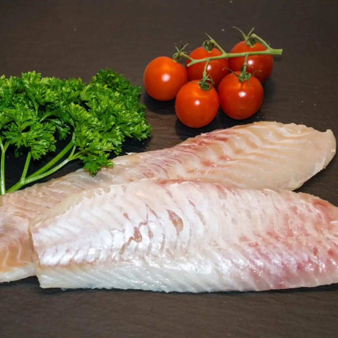 Filet de sébaste 1/300g sans peau sans flancs et sans arêtes 1kg